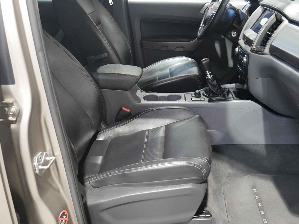 Ford Ranger 2.2TDCi  4x4