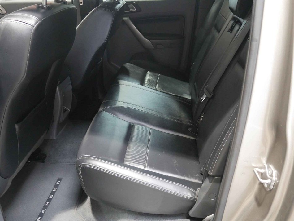 Ford Ranger 2.2TDCi  4x4