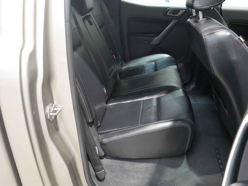 Ford Ranger 2.2TDCi  4x4