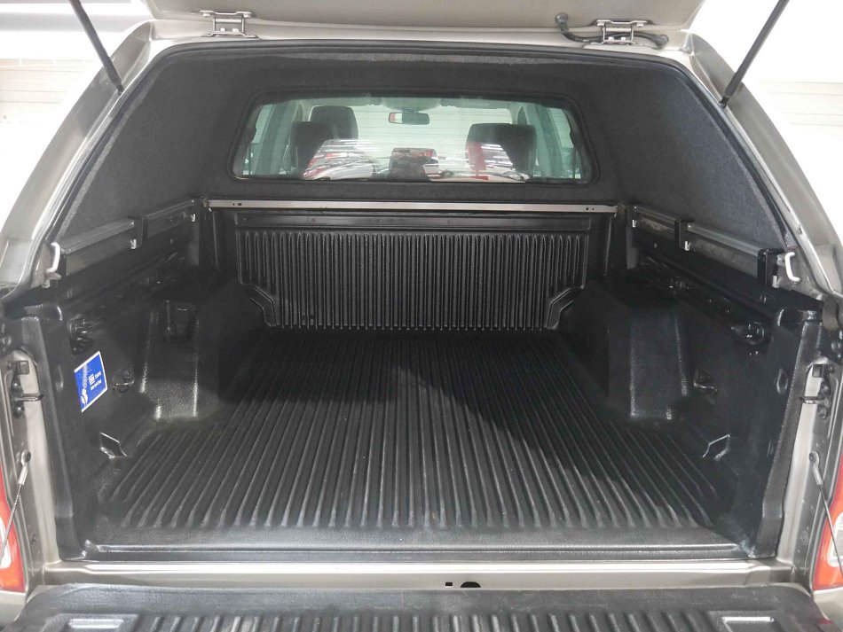 Ford Ranger 2.2TDCi  4x4