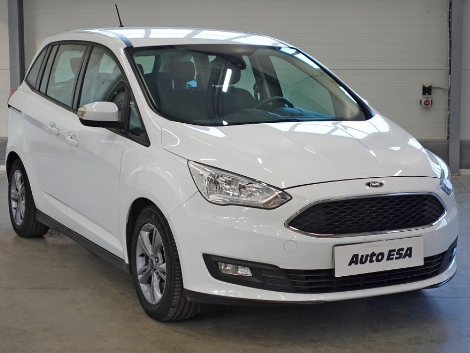 Ford C-MAX 1.0 i 