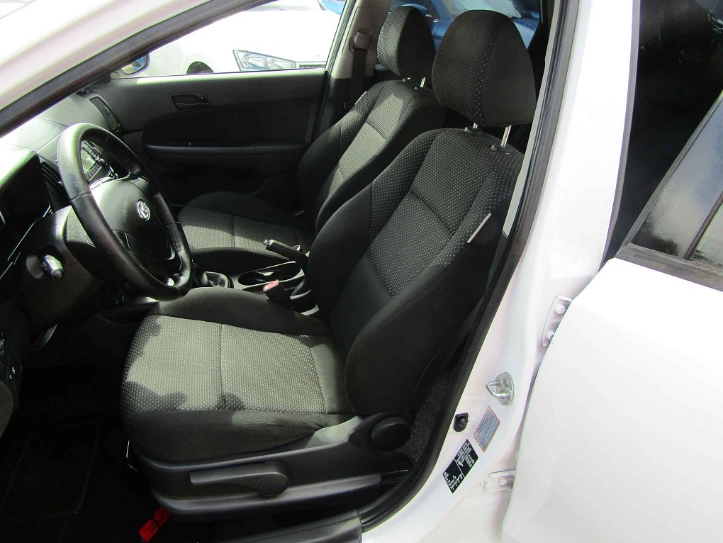 Hyundai I30 1.6 CRDI 