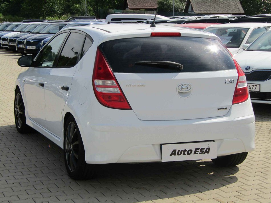 Hyundai I30 1.6 CRDI 