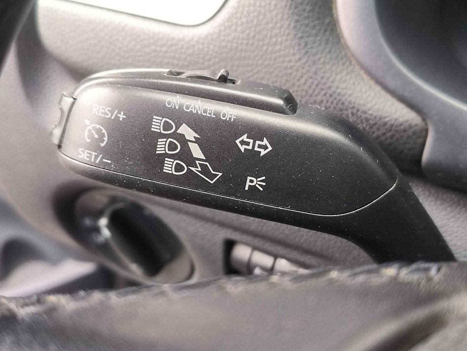 Škoda Fabia II 1.9 TDi 