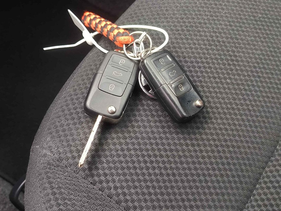 Škoda Fabia II 1.9 TDi 