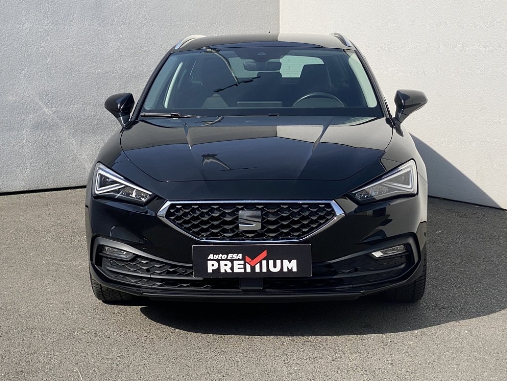Seat Leon 2.0 TDi  sportstourer