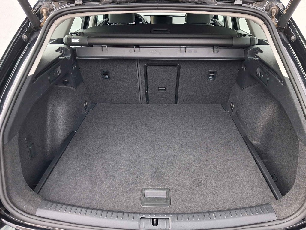 Seat Leon 2.0 TDi Style