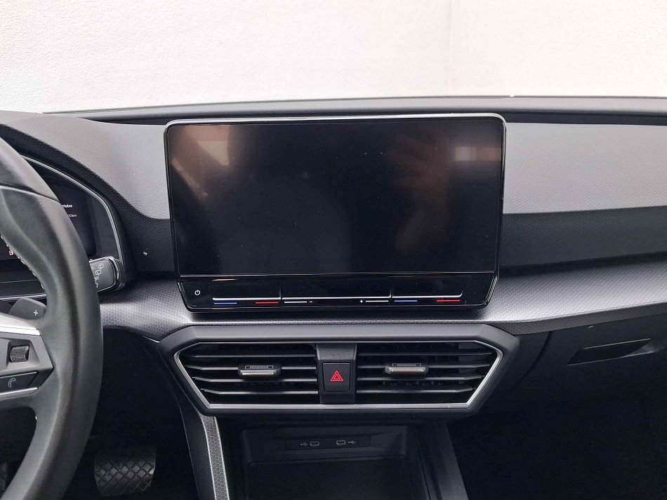 Seat Leon 2.0 TDi Style