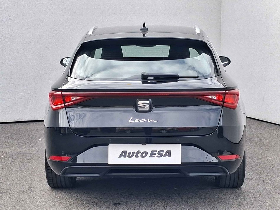 Seat Leon 2.0 TDi Style