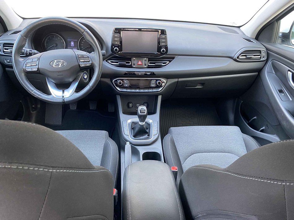 Hyundai I30 1.5 T-GDi Smart
