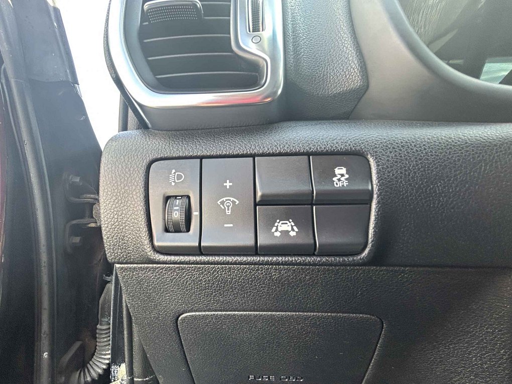 Kia Sportage 2.0CRDi  4x4