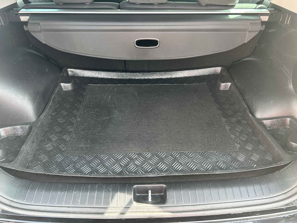 Kia Sportage 2.0CRDi  4x4