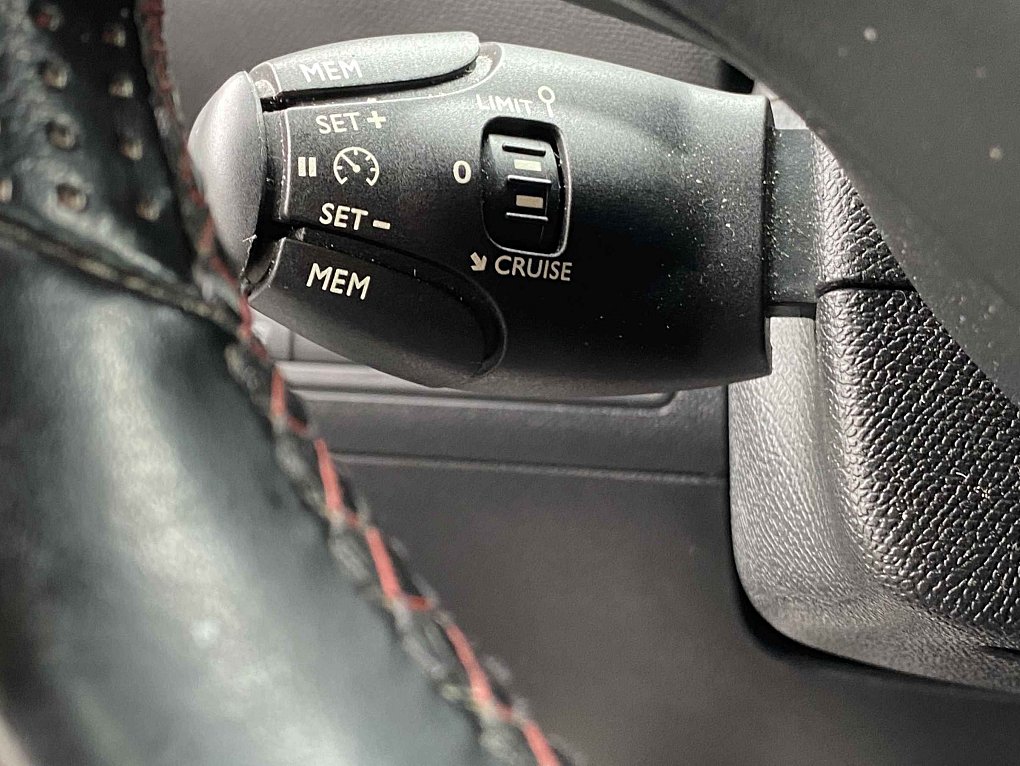 Peugeot 308 2.0HDi 