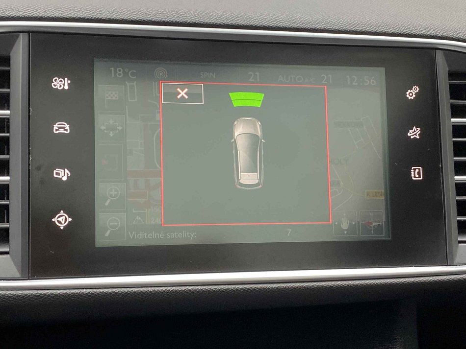 Peugeot 308 2.0HDi 