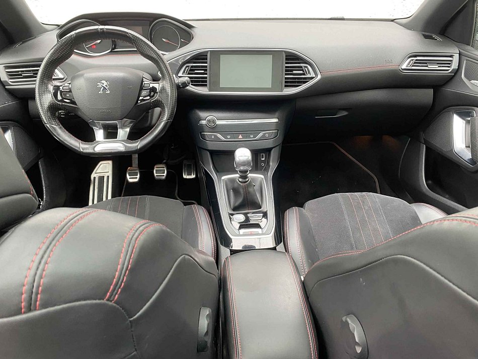 Peugeot 308 2.0HDi 