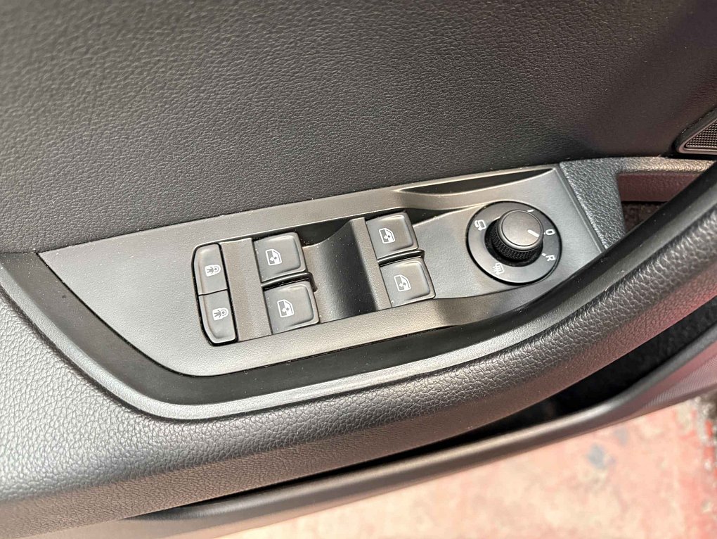 Škoda Superb III 2.0 TDi Ambition