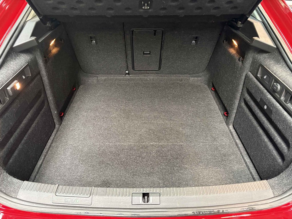 Škoda Superb III 2.0 TDi Ambition