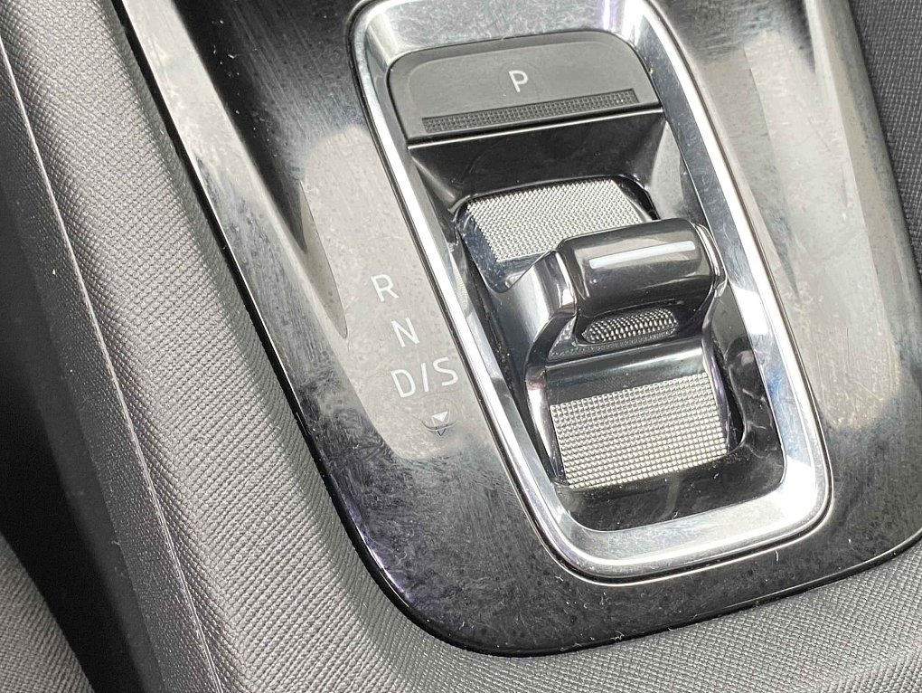 Škoda Octavia IV 1.0TSi 