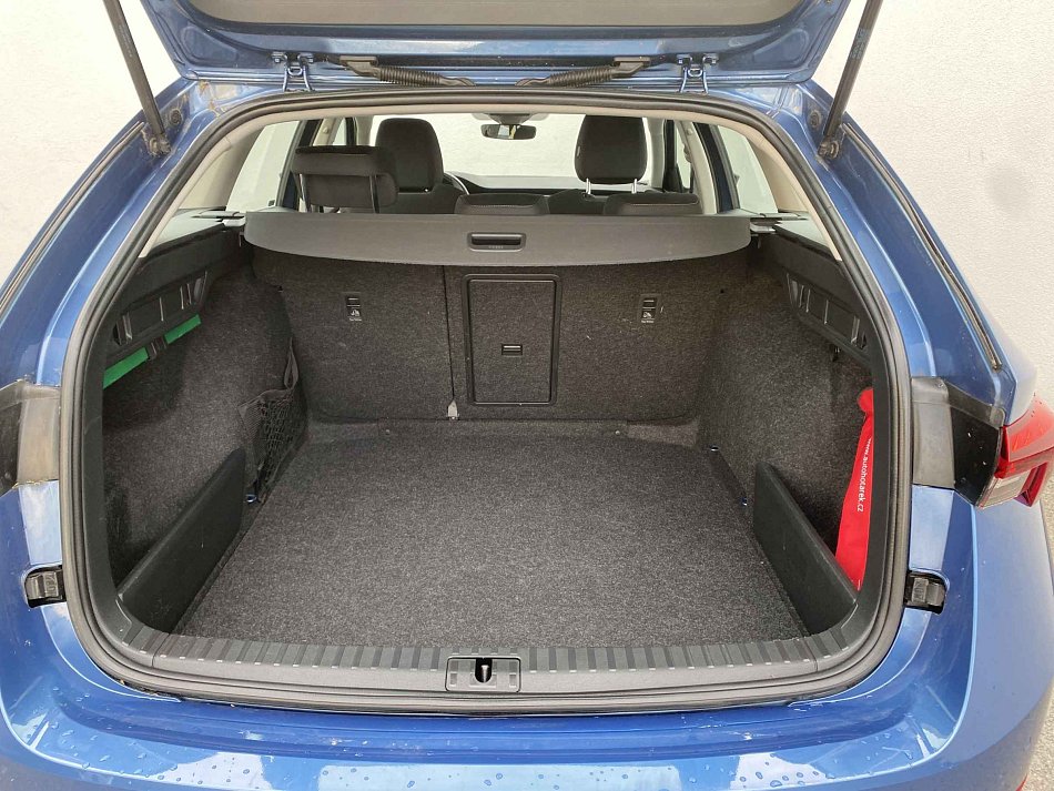 Škoda Octavia IV 1.0TSi 