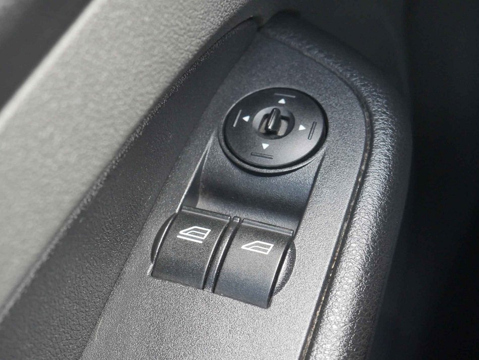 Ford Focus 1.6i 