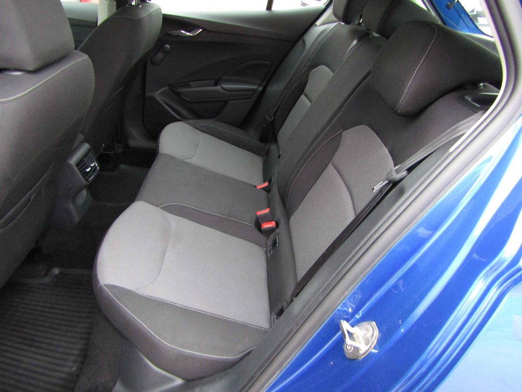Škoda Fabia IV. 1.0TSi Ambition