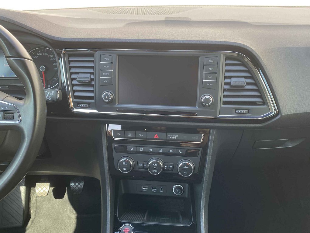 Seat Ateca 1.5 TSi Xcellence
