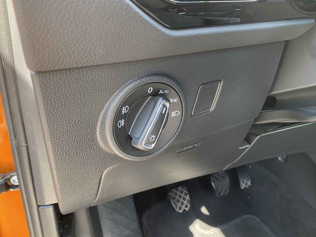 Seat Ateca 1.5 TSi Xcellence
