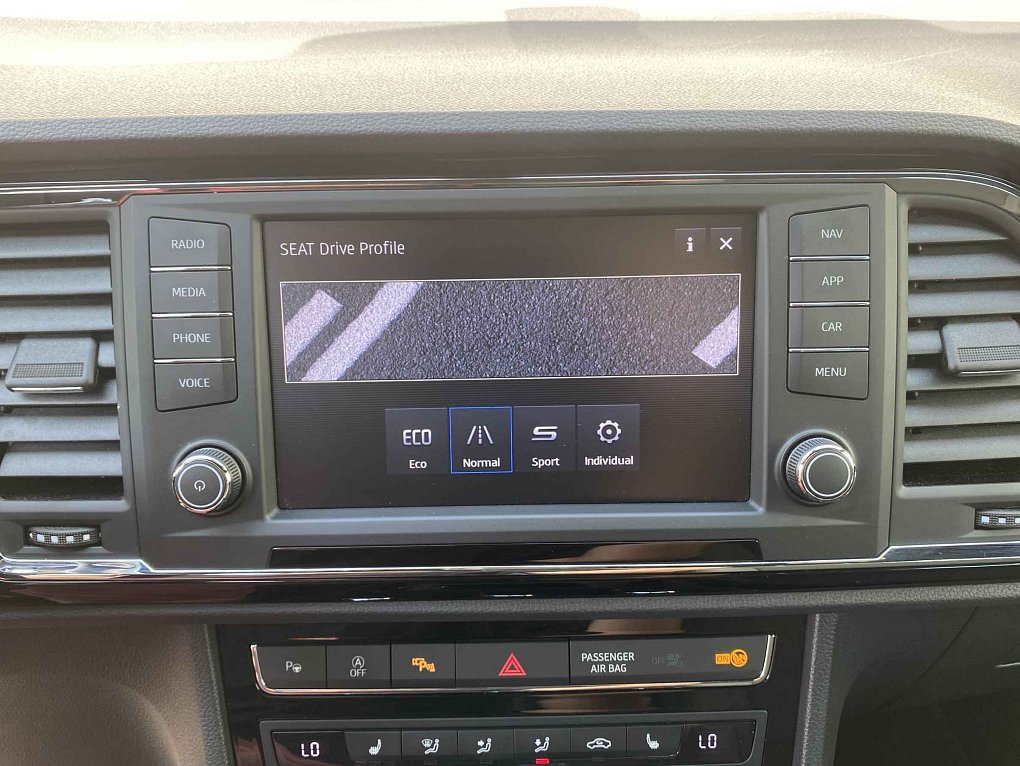 Seat Ateca 1.5 TSi Xcellence