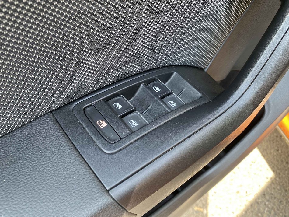 Seat Ateca 1.5 TSi Xcellence