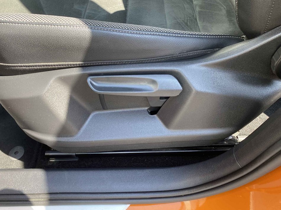 Seat Ateca 1.5 TSi Xcellence