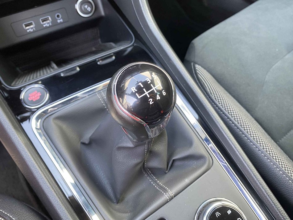 Seat Ateca 1.5 TSi Xcellence