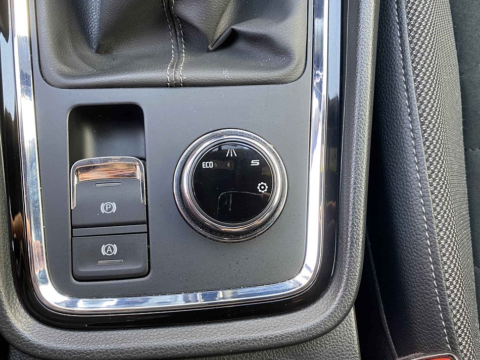 Seat Ateca 1.5 TSi Xcellence