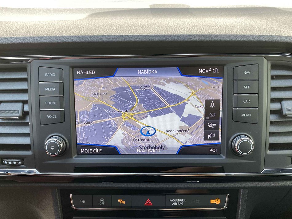 Seat Ateca 1.5 TSi Xcellence