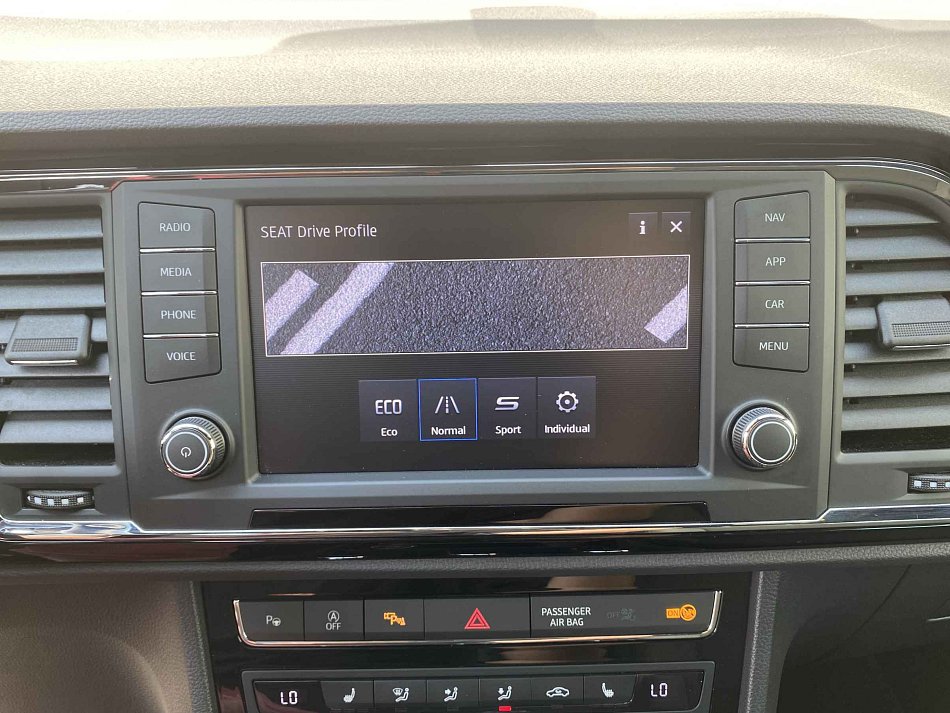 Seat Ateca 1.5 TSi Xcellence
