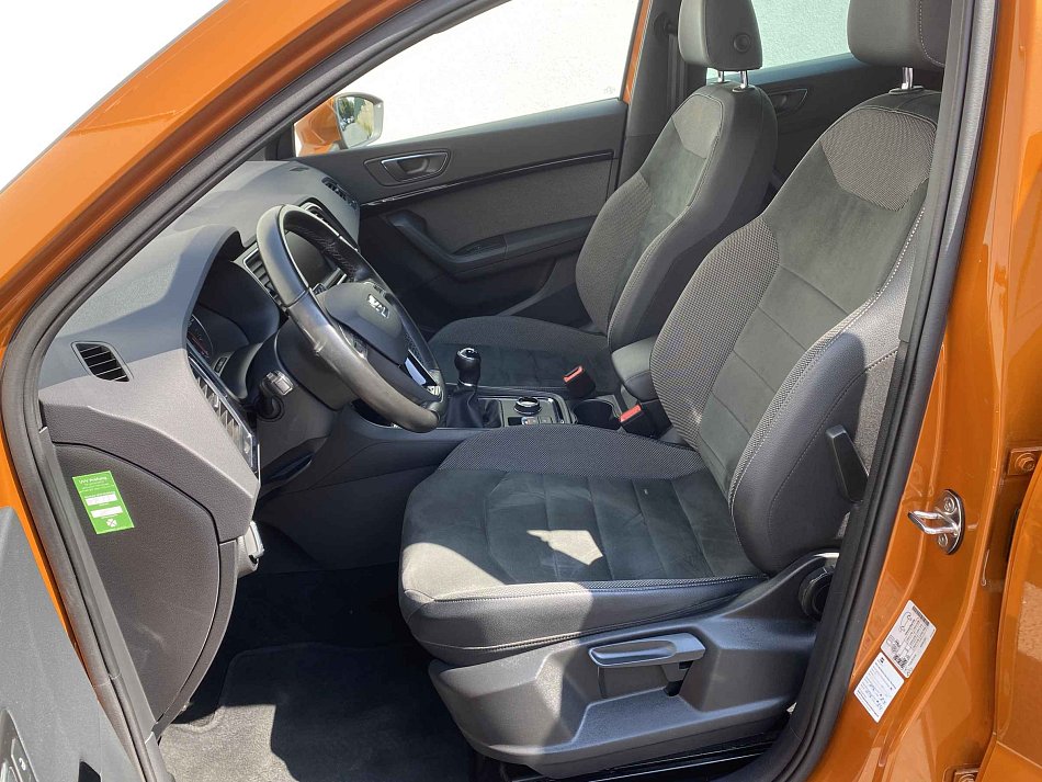 Seat Ateca 1.5 TSi Xcellence