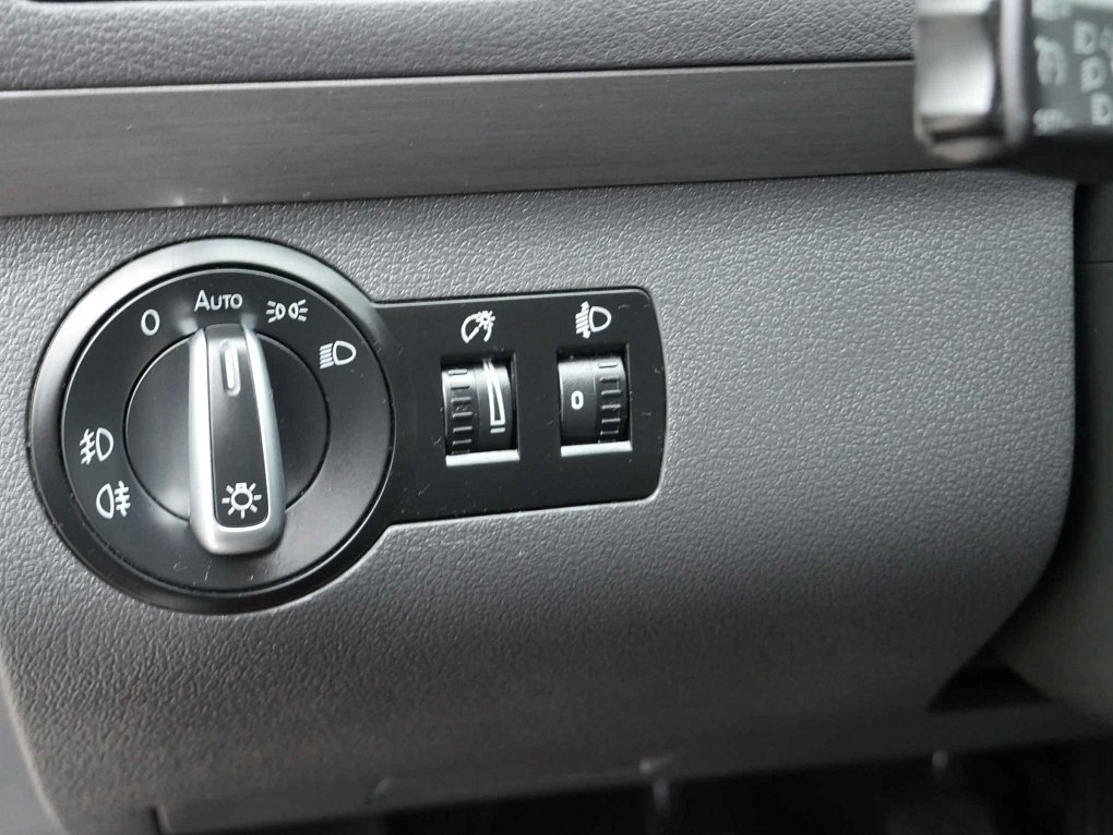 Volkswagen Touran 1.6 TDi 