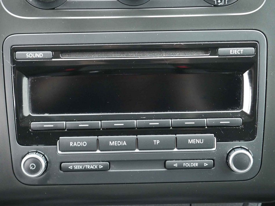 Volkswagen Touran 1.6 TDi 