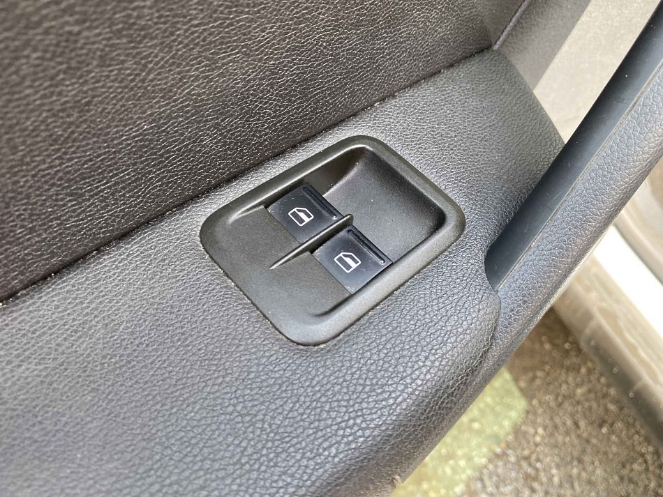 Škoda Yeti 1.2 TSi Active
