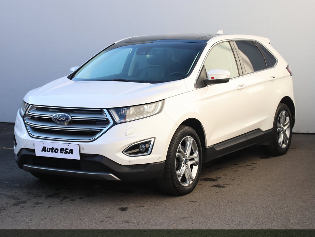 Ford Edge 2.0 TDi Sport 4x4