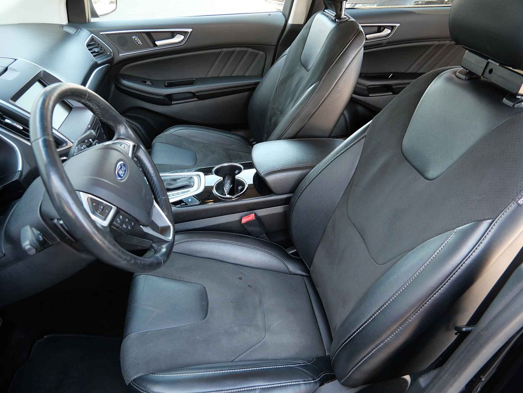 Ford Edge 2.0 TDCi Sport 4x4