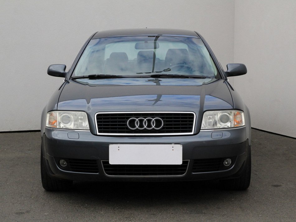 Audi A6 2.0 TDi 