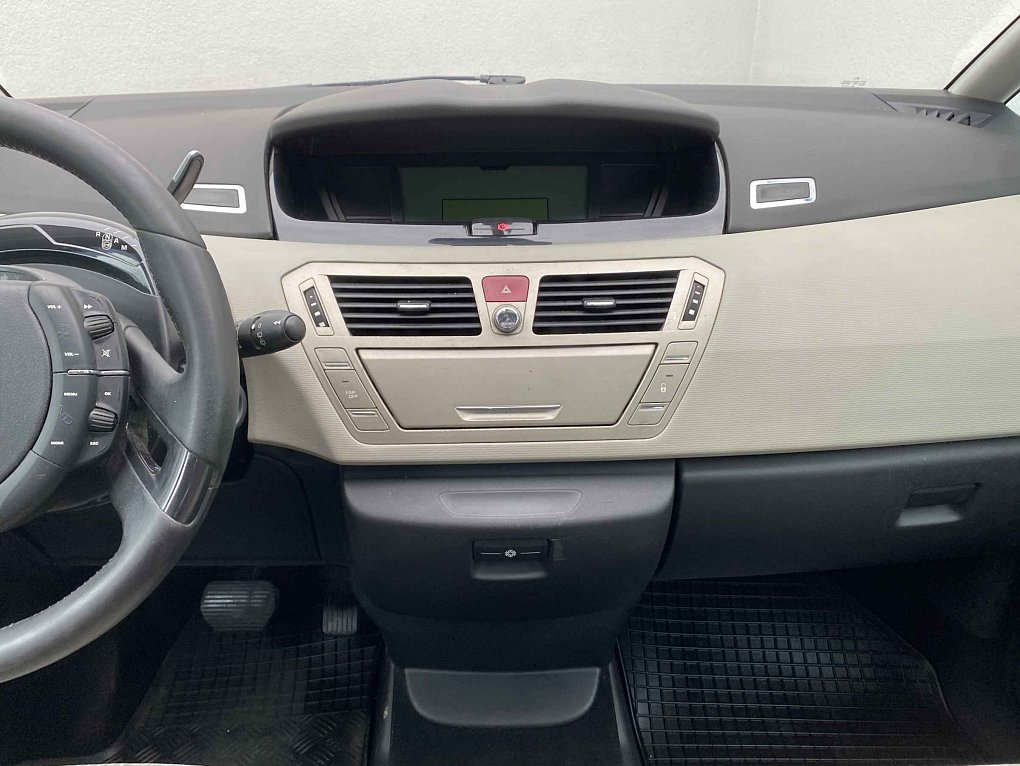 Citroën C4 Picasso 2.0 HDi Exclusive