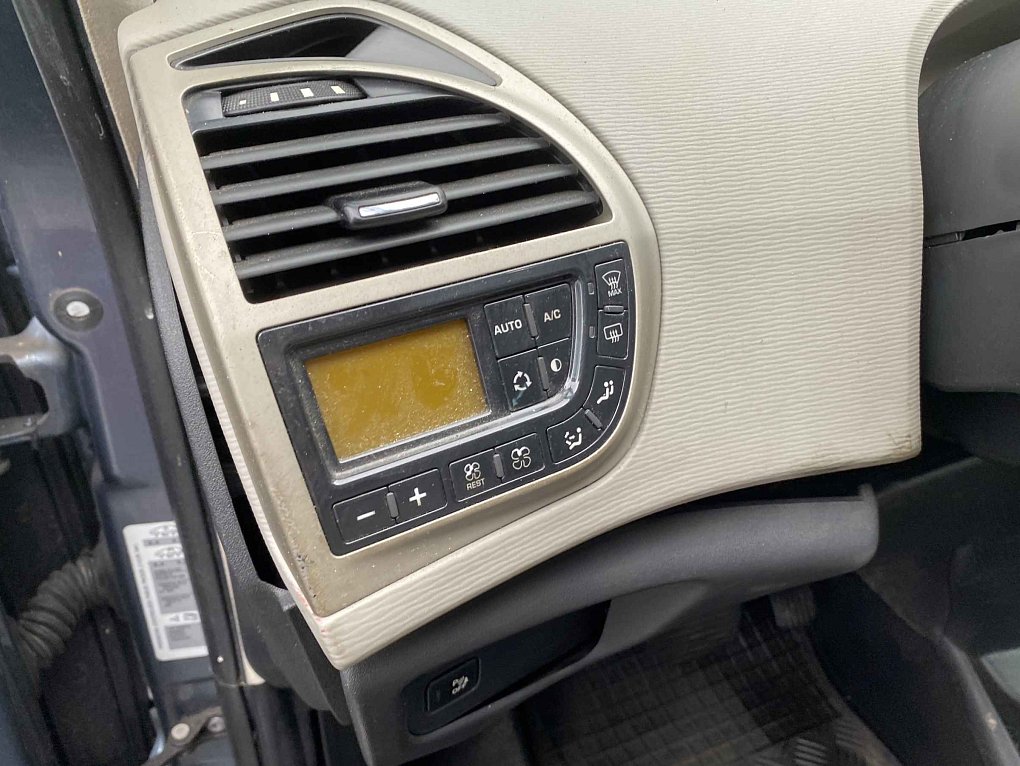 Citroën C4 Picasso 2.0 HDi Exclusive