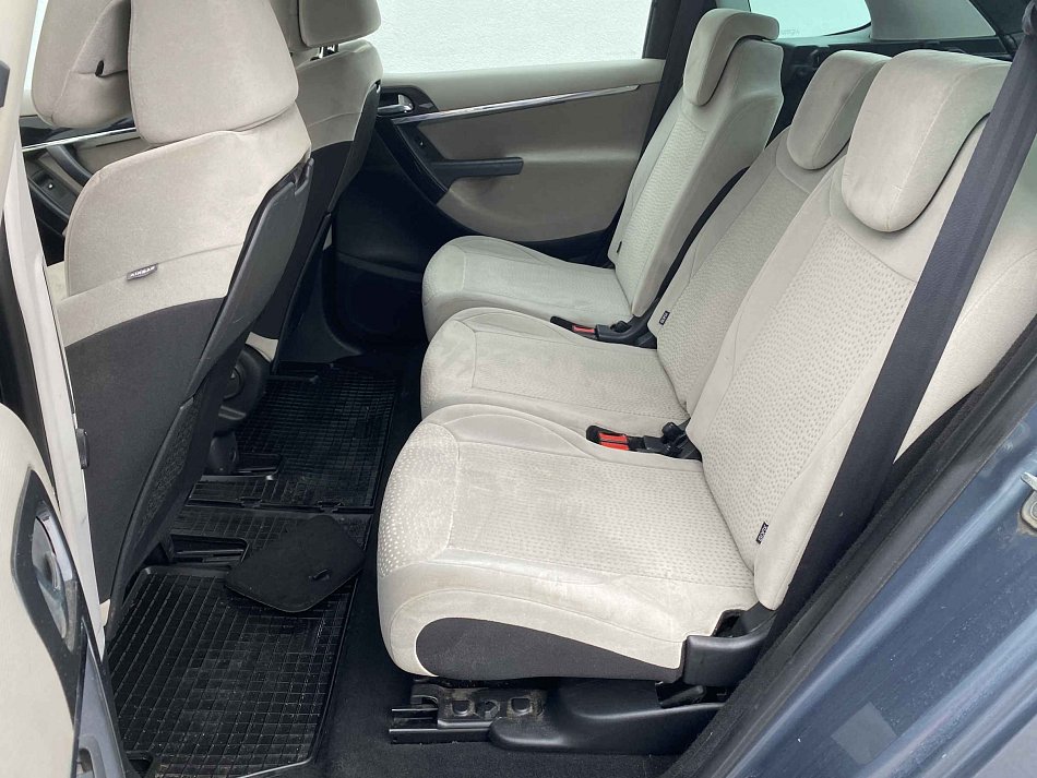 Citroën C4 Picasso 2.0 HDi Exclusive