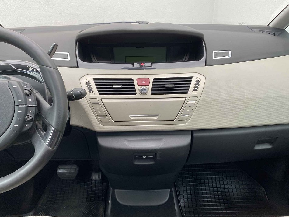 Citroën C4 Picasso 2.0 HDi Exclusive