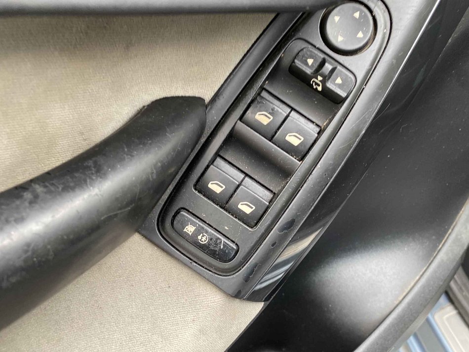 Citroën C4 Picasso 2.0 HDi Exclusive