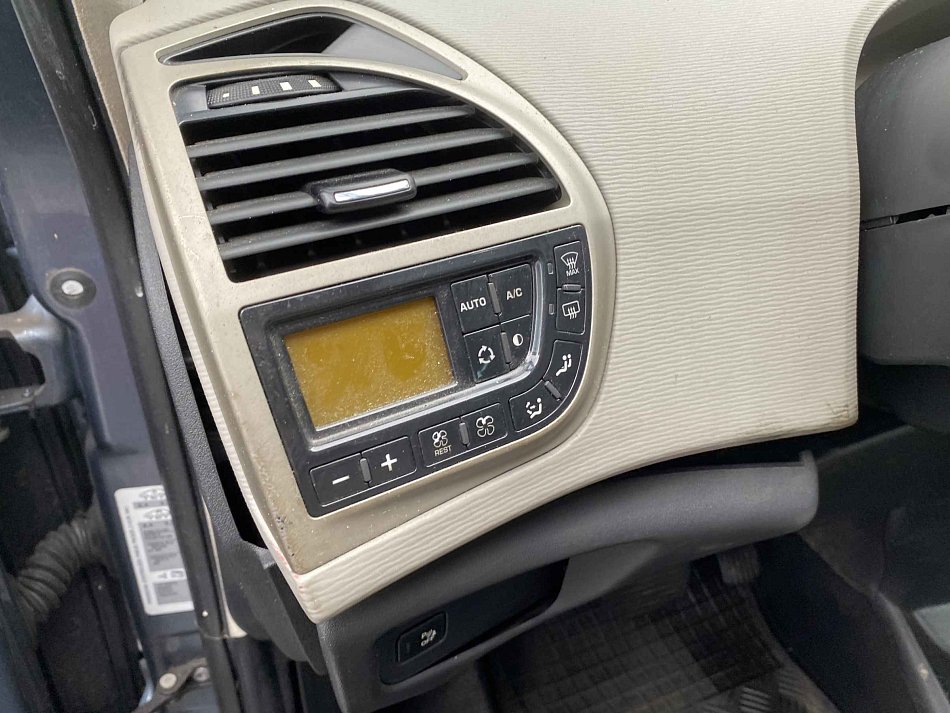 Citroën C4 Picasso 2.0 HDi Exclusive