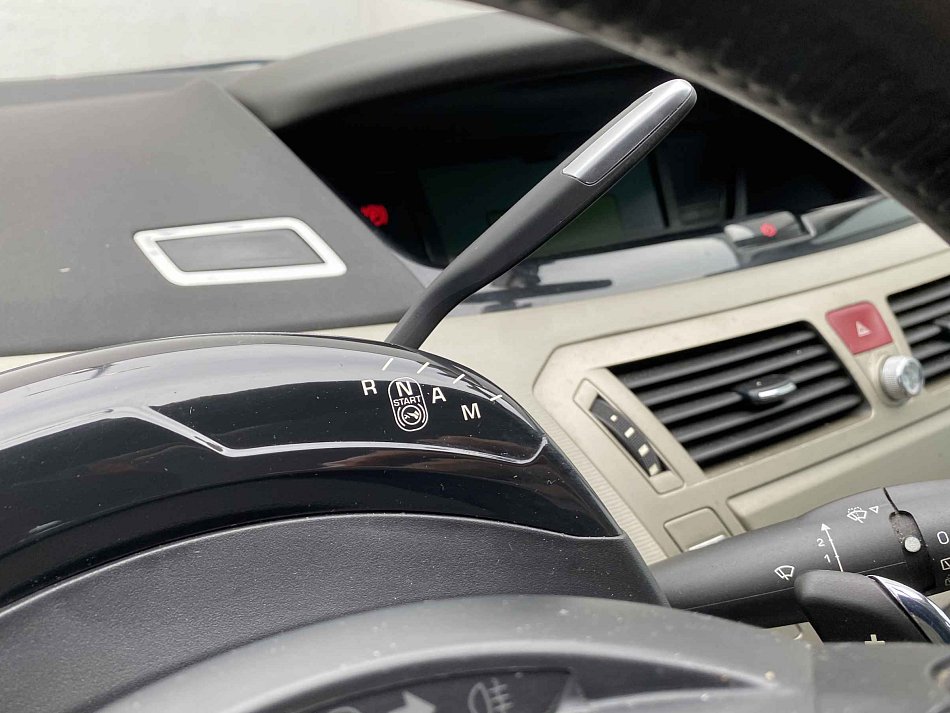 Citroën C4 Picasso 2.0 HDi Exclusive