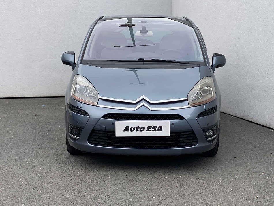 Citroën C4 Picasso 2.0 HDi Exclusive