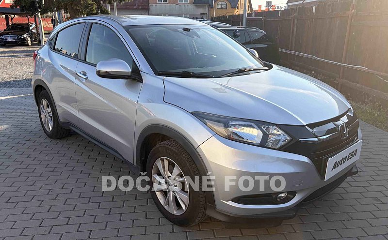 Honda HR-V 1.5 VTEC 